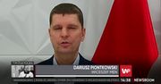 Piontkowski: "Powinniśmy myśleć o powrocie maturzystów i klas VIII do szkół"