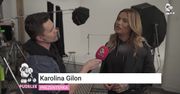 Karolina Gilon krytycznie o TVP