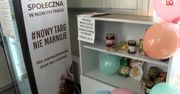Społeczna lodówka. Pierwsza taka w Nowym Targu