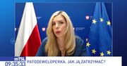 Wiceminister komentuje nowe osiedle w Warszawie. "Z takimi inwestycjami należy walczyć"