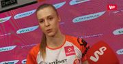 Tauron Puchar Polski. Joanna Pacak: Mamy wyrzuty sumienia