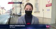 Nowe obostrzenia dotyczące walki z pandemią