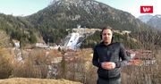 Skoki narciarskie. Poważny problem organizatorów MŚ. Atak wiosny w Oberstdorfie