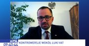 Luka VAT niezałatana? Rząd się tłumaczy: to manipulacja