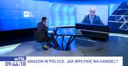 MediaMarkt nie boi się Amazona. "Skorzystają klienci"