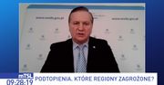 Wody Polskie utrzymują wały przeciwpowodziowe. Wydatki? 3-4 mln zł