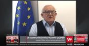 Leszek Miller zaszczepił się na COVID. Teraz odpowiada Niedzielskiemu: "Niech się pan zajmie sobą"