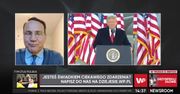 Sikorski: prezydentura Bidena będzie znacznie lepsza od prezydentury Trumpa