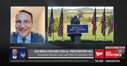 Joe Biden dogada się z Andrzejem Dudą? Sikorski: będzie miał pod górkę
