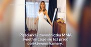 #dziejesiewsporcie: Karolina Owczarz pokazała się w sukni ślubnej. Na usta ciśnie się jedno słowo!