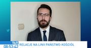 60 mln dla Tadeusza Rydzyka. Radosław Fogiel nie widzi "nic złego"