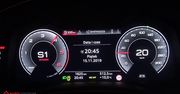 Audi Q7 3.0 50 TDI 286 KM (AT) - acceleration 0-100 km/h