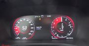 Volvo V60 2.0 T8 Twin Engine 390 KM (AT) - acceleration 0-100 km/h