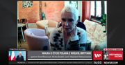 Ewa Błaszczyk i prof. Maksymowicz mówią o leczeniu umierającego w Wielkiej Brytanii Polaka