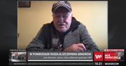 Jan Nowicki o szczepionkach. "My, seniorzy, chcemy jeszcze pożyć"
