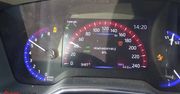 Toyota Corolla 1.2 Turbo 116 HP (MT) - acceleration 0-100 km/h