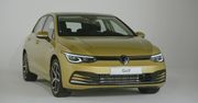 Nowy Volkswagen Golf - nic już nie będzie jak dawniej