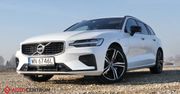 Volvo V60 T8 - Q&A