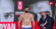 Suzuki Boxing Night 4. Safaryan odbuduje się po ostatnim nokaucie? Na drodze mistrz Czech!