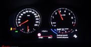 BMW X2 M35i 2.0 306 KM (AT) - acceleration 0-100 km/h