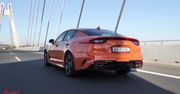 Kia Stinger GT czy Lexus RC F? To skomplikowane!