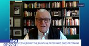 Bunt przedsiębiorców. Bielecki: słabym się pogarsza. Firmy toną, więc szukają rozwiązań