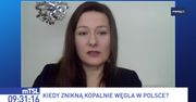 Zamknięcie ostatniej kopalni. "Potrzeba 10 lat na uporządkowanie wygaszenie"