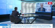 Obostrzenia znikną wraz ze szczepieniami? Gowin: to na pewno będzie bodziec