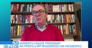 Włodzimierz Czarzasty o Jadwidze Emilewicz: rozum przyszedł, ale za późno