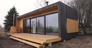 Luksusowe 35 m kw na każdą porę roku. Nie potrzebujesz pozwolenia