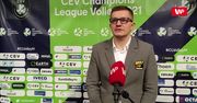 Liga Mistrzów. Ostatnie zadanie PGE Skry Bełchatów - lider tureckiej ligi