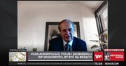 Dr J. Pobocha: "Kobiety posługują się trucizną"
