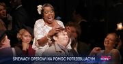 Śpiewacy operowi na pomoc potrzebującym