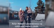 Lewandowska marzy o synu