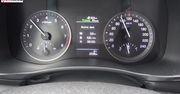 Hyundai Tucson 1.6 GDI 132 KM (MT) - pomiar zużycia paliwa