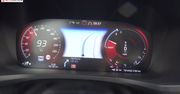 Volvo S60 2.0 T8 Hybrid Polestar Engineered 405 KM (AT) - pomiar zużycia paliwa