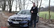 BMW 320d Touring - powrót radości z jazdy?