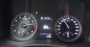 Hyundai Tucson 1.6 GDI 132 KM (MT) - acceleration 0-100 km/h