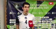 Siatkówka. Krzysztof Rejno: Każdy chce pokonać wielką ZAKSĘ