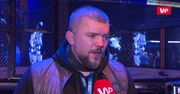 "Klatka po klatce". Łukasz Jurkowski po KSW 58: Za to kochamy ten sport!