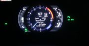 Lexus LC 500 5.0 V8 464 KM (AT) - pomiar zużycia paliwa