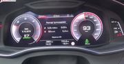 Audi A6 Allroad 3.0 TDI 286 KM (AT) - pomiar zużycia paliwa