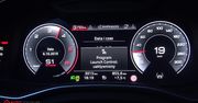 Audi A6 Allroad 3.0 TDI 286 KM (AT) - acceleration 0-100 km/h