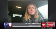Trudna sytuacja pacjentek po publikacji wyroku TK. Dr Anna Parzyńska mówi, co się z nimi stanie