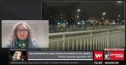 Strajk Kobiet. Marta Lempart o czwartkowych protestach. "Rząd wypowiedział wojnę"