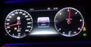 Mercedes-Benz G350D 2.9 286 KM (AT) - acceleration 0-100 km/h