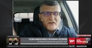 Dr Grzesiowski o szczepieniu ozdrowieńców