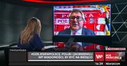 Ryszard Czarnecki z PiS o wywiadze Jarosława Kaczyńskiego. "Obajtek to człowiek sukcesu"