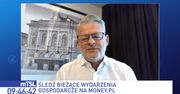 Prezes Kazar: "zamknęliśmy sklep w warszawskiej Promenadzie"