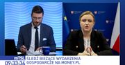 Olga Semeniuk tłumaczy słowa prezydenta do przedsiębiorców. "Są prawdziwe"
